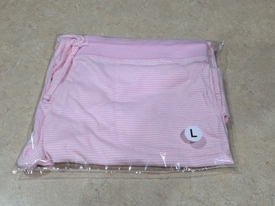 New Faded Glory Pink Capri Sleepwear - Loungewear Pants
