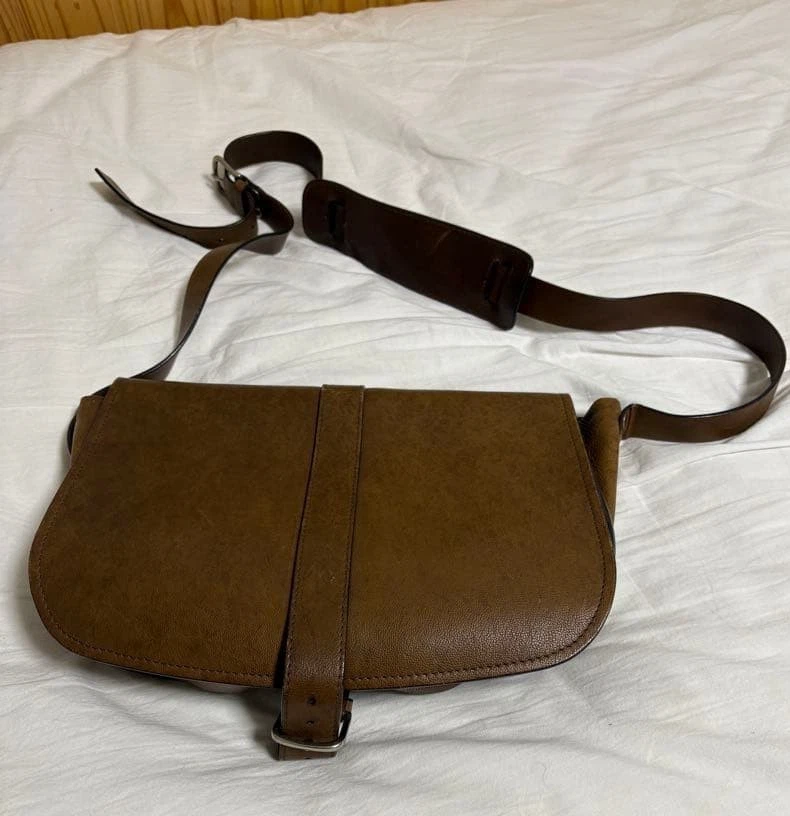 Tom Ford Men's Messenger Bags for sale | eBay