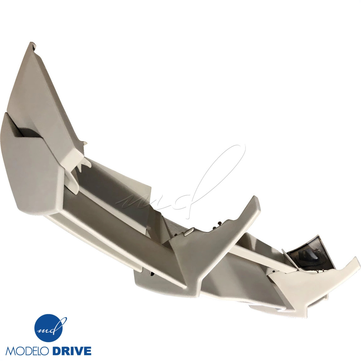 Lamborghini Murcielago 2004-2011 Rear Bumper