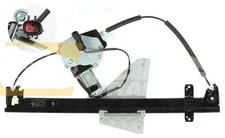 Alzacristallo Posteriore DX Per Jeep Grand cherokee WJ/WG 2000-2004