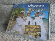 DIE SCHLAGERPILOTEN - SOMMER-SONNEN-FEELING  ...