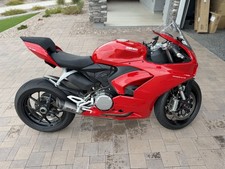 2024 Ducati Panigale V2 