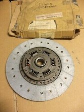 Disque d'embrayage Nissan PATROL