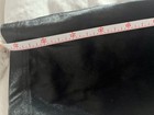 Koral Blackout Jumpsuit Elastic Gathered Waist/ Side Pockets Medium — photo 7