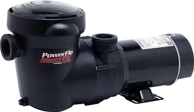 Hayward W3SP1593 1.5 HP 115V Power-Flo Matrix Above Ground Pool Pump/NEW