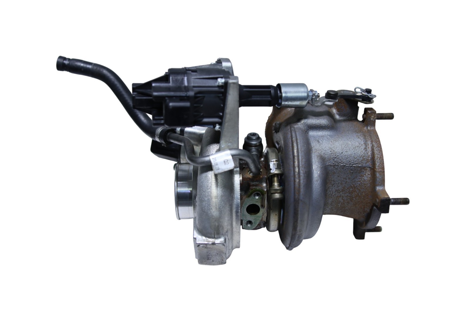 McLaren 720S Rear Right Engine Turbocharger Assembly 2018 - 2023 OEM