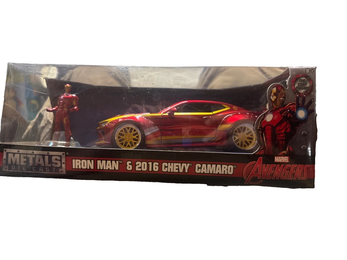 Chevrolet Cast Iron Diecast Cars for sale | eBay