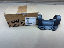 Genuine Case New Holland 144280A1 Replacement Yoke for Loader CNH