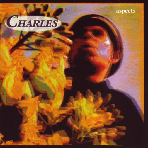 Альбом Charles Aspects (CD)