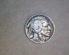 1925-S BUFFALO NICKEL IN FINE+/VERY FINE
