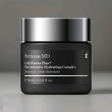 Image of Perricone MD Cold Plasma Plus+ The Intensive Hydrating - 118ml - Moisturiser
