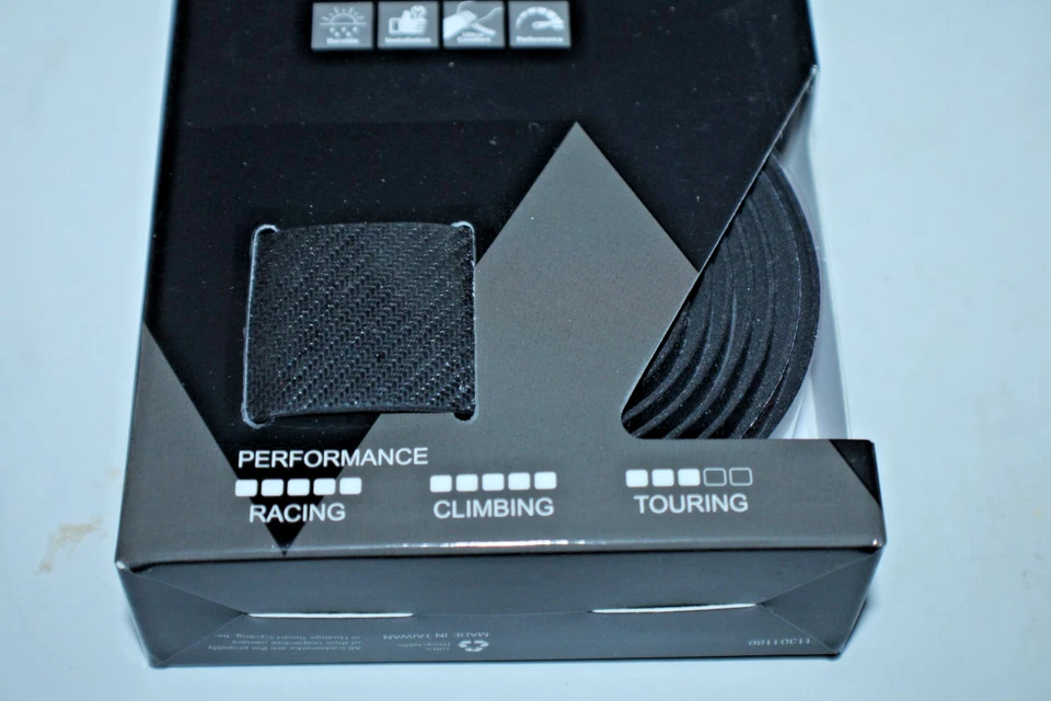 Cyclovation Seitex Chamelion Purple Handlebar Bar Tape Bike Wrap Free Shipping:) - Image 3 of 4