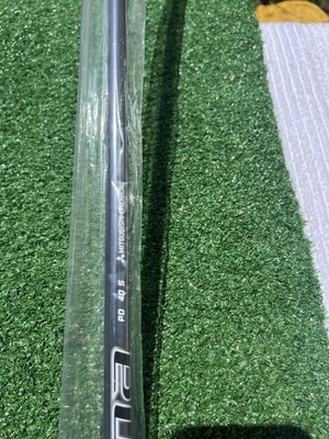 New uncut Mitsubishi Diamana PD 40 S Stiff Driver Shaft 46''