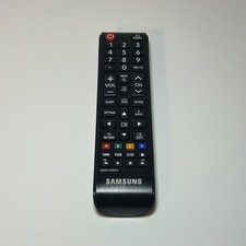 Original Samsung BN59-01301A Smart TV Remote Control Tested Works OEM