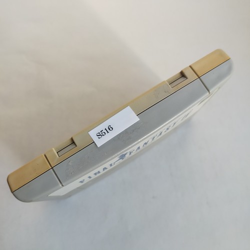 Final Fantasy IV SQUARE pre-owned Nintendo Super Famicom SFC SNE - 第 3/8 張圖片