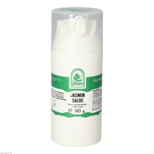 2x JASMIN SALBE 90 G