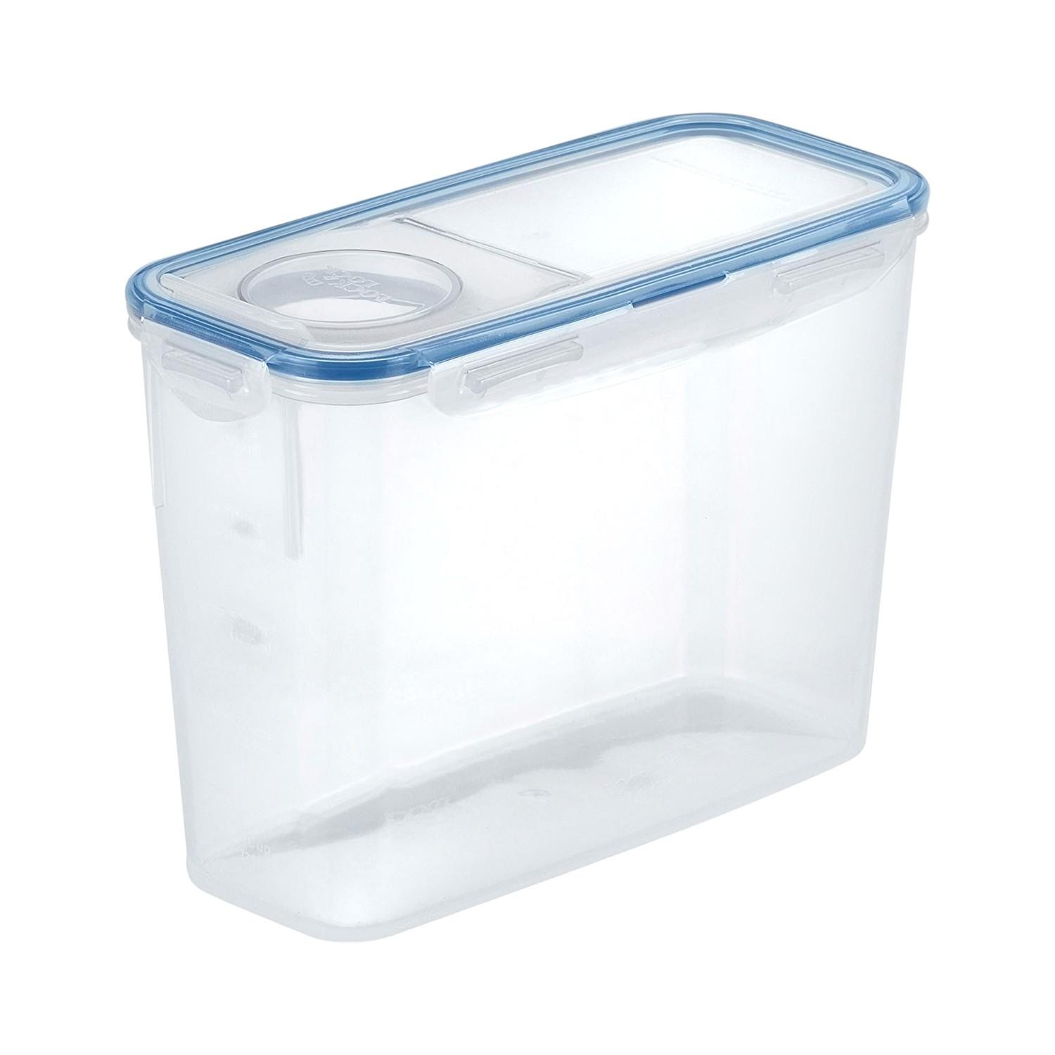 Slimline Cereal Container 2.4ltr - Image 2