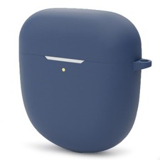 Silikonh&uuml;lle Schutzh&uuml;lle F&uuml;r Bose QuietComfort II, Ultra Kopfh&ouml;rer in Blau