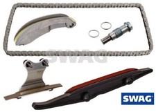 SWAG 11949501 Steuerkettensatz Satz Steuerkette für BMW für Mini 