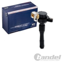 Beru ZÜNdspule Passend FüR BMW 3 (E36 E46) 5 (E39) 7 (E38) 8 (E31) X5 (E53) Z3