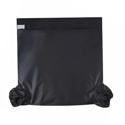 Darkroom Bag 55x58cm Lightweight 100% Light-Proof for Film Development Changing