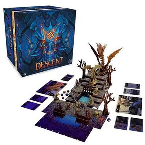 Descenso: Leyendas De Las Tinieblas - Imagen 3 de 3