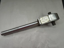 SWENCH 750 Manual Impact Hand Torque 3/4" Wrench  Bi-Directional