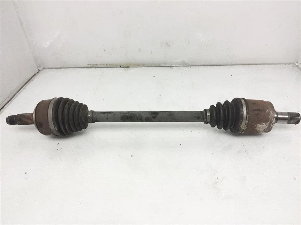 Eixo dianteiro Honda Accord Crosstour 2010-2011 driver Cv 44306-Tp6-A03 - Imagem 4 de 4