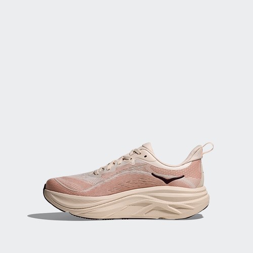 Hoka One One Skyflow Wide Women's Fashion Shoes Sneakers 1155118-RRMR - Picture 6 of 9