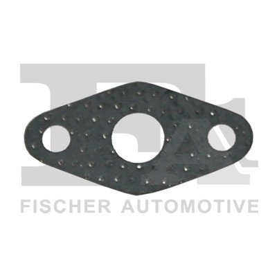 GASKET OIL OUTLET (CHARGER) 411-507 FOR VW BORA GOLF/IV/Mk JETTA BEW/AXR 1.9L - Image 2