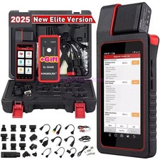 LAUNCH X431 Diagun V+ Bi-Directional Scan Too...
