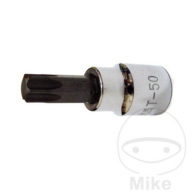 JMP Torx Bit Socket 3/8 T50