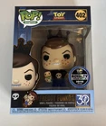 FREDDY FUNKO As SID Funko Pop 1/1919 Pcs TOY STORY Pixar DISNEY 30th Anniversary