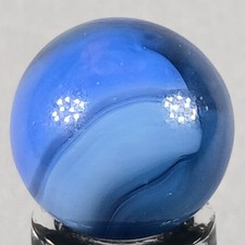 Jabo Swirl Marble .60 Inches Near-Mint Condition Combined Shipping