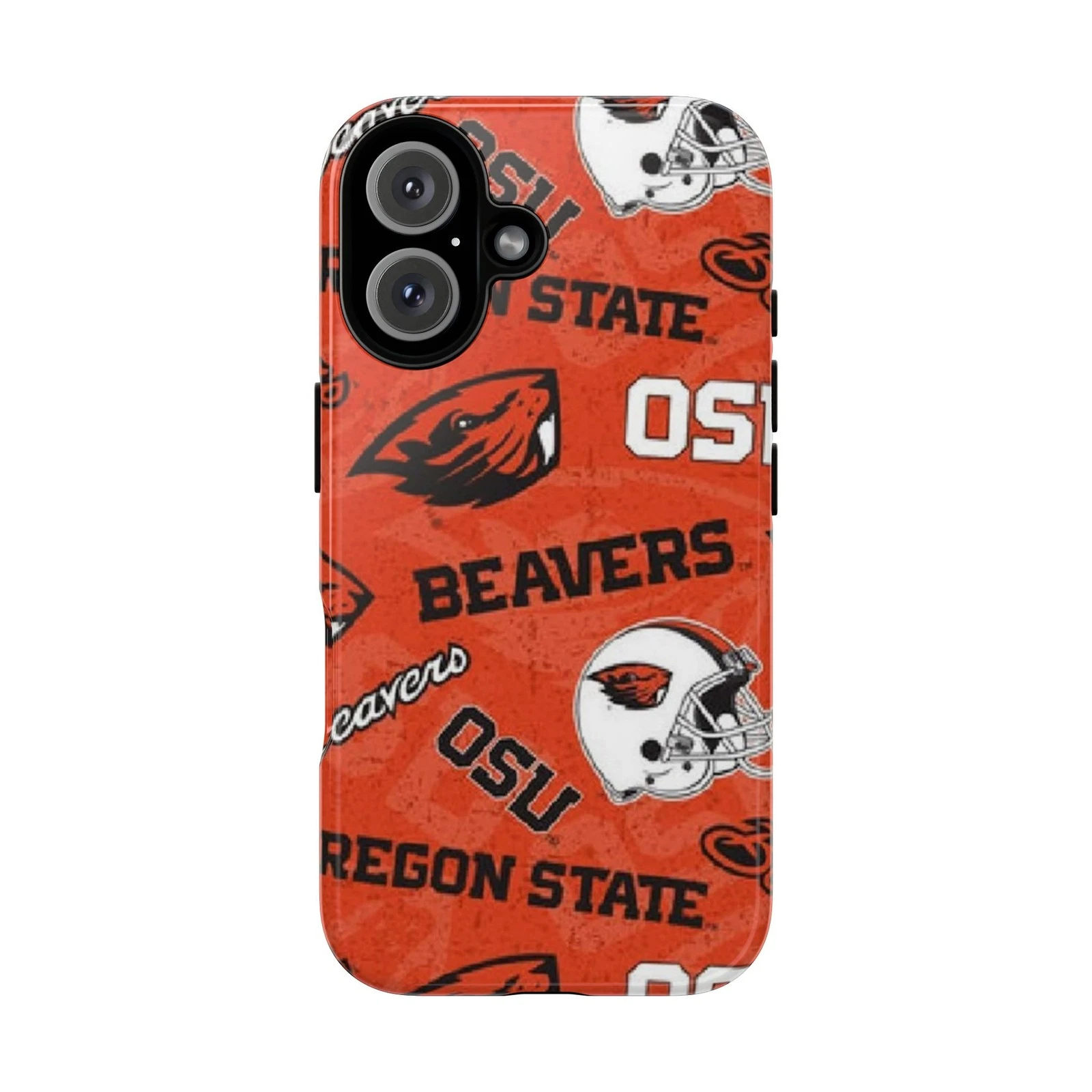 Oregon State University iPhone Cases