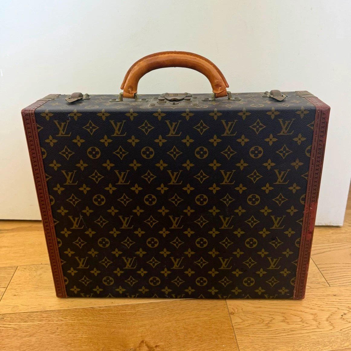 25+ Louis Vuitton Trunk In Travel Luggage for sale | Updated Oct 2026
