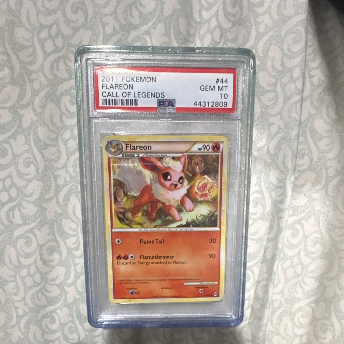 Flareon