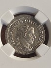 Philip The 1st A.D.244 SILVER AR.DOUBLE DENARIUS. High Grade Acients. Nice — photo 6