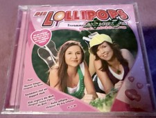 DIE LOLLIPOPS / ZUSAMMEN SIND WIR DOPPELT STA...