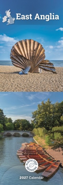 East Anglia Slim - Image 3