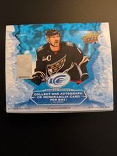 2022-23 Upper Deck Ice - PURPLE - Pick from the list - Combined Shipping