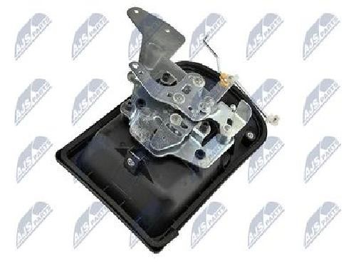 Original NTY Door Handle EZC-VC-006 For Iveco