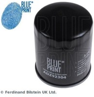 Blue Print ADZ92304 Kraftstofffilter Kraftstoffilter FüR Isuzu FüR Opel