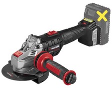 PARKSIDE PERFORMANCE 20V Akku-Winkelschleifer PWSAP 20-Li G7 ohne Akku&Ladegerät