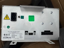 High Voltage Power Supply for Agilent 4100 MP-AES, Magnetron PSU 150-1300-15