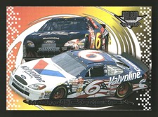 Mark Martin 2001 Wheels High Gear 49 Roush Racing