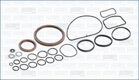 NEU - Ajusa 54156800 Dichtungssatz, KurbelgehäUse FüR Toyota