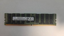 SAMSUNG M386A8K40BM2-CTD 64GB 1X64GB 4DRX4 PC4-2666V DDR4 MEMORY