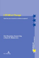 Giovanni Faleg (U. A.) | L'otan Et L'europe | Taschenbuch | FranzöSisch (2010)