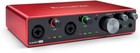 FOCUSRITE SCARLETT 8i6 3rd Gen Audio interface